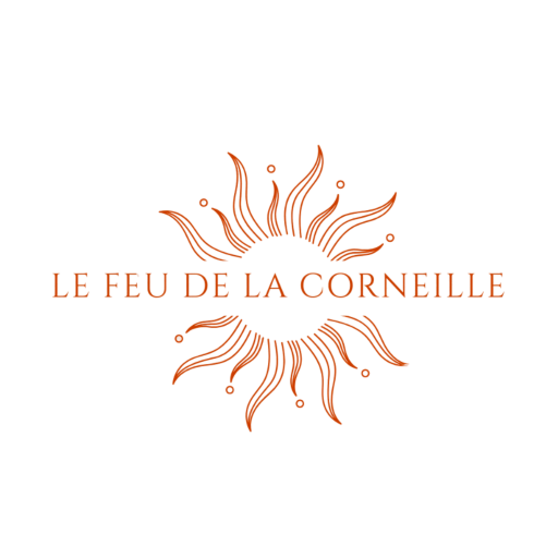 Le Feu de La Corneille